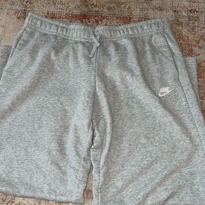 Nike Sweatpants grey